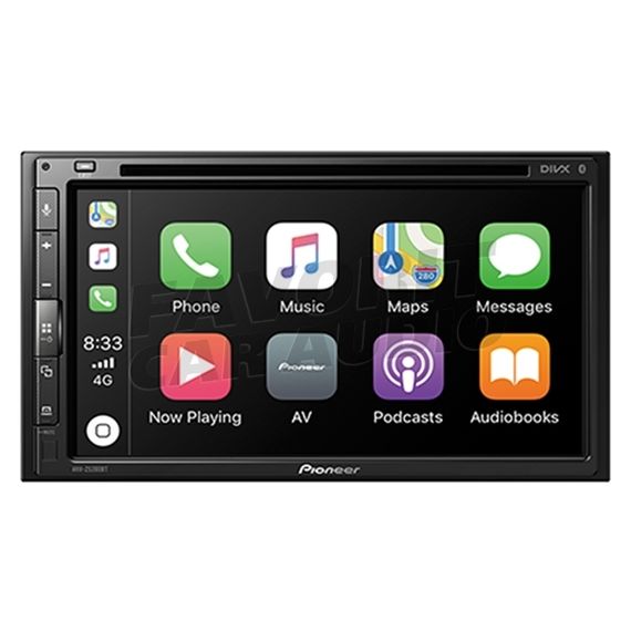 Pioneer AVH-Z5200BT