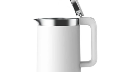 Обзор умного чайника Xiaomi Mi Smart Kettle Pro