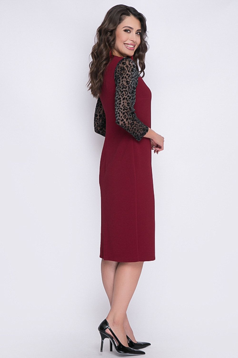 Платье 70192 Avili