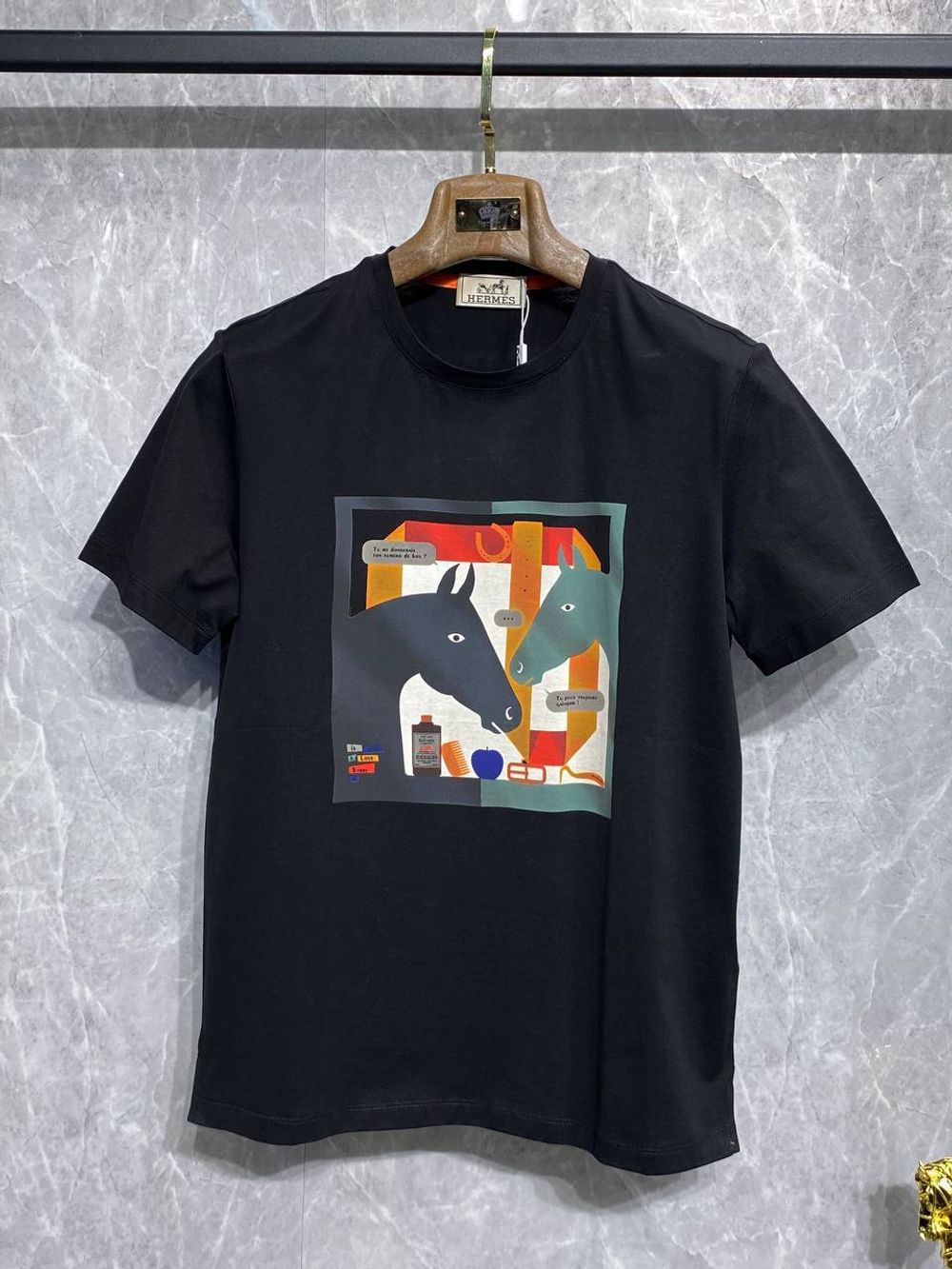 Футболка Hermes
