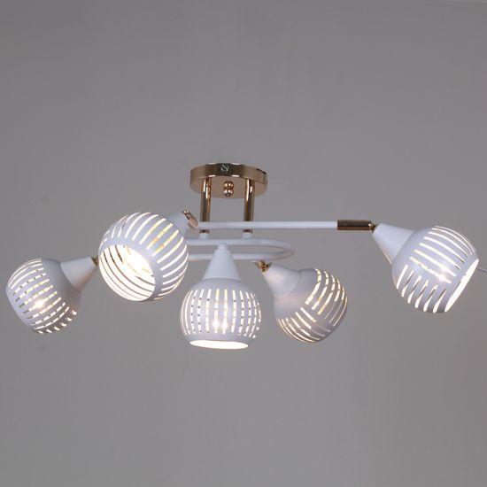 70059-3.3-05 FG+WH светильник потолочный