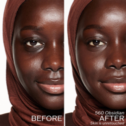 Shiseido Revitalessence Skin Glow Foundation - Легкая тональная основа с освещающим эффектом SPF 30, 30 ml