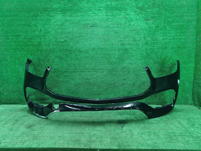 Бампер передний Mercedes GLE V167 (2018-2024) AMG