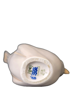 Фарфоровая статуэтка (миниатюра) "Воробей" Royal Copenhagen