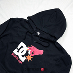 Худи DC Shoes