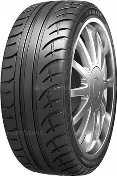 Sailun Pole D PD11 235/40 R18 95W XL