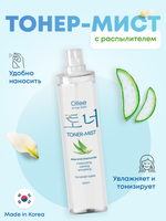 Тонер-мист