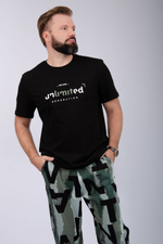 Генри пижама мужская