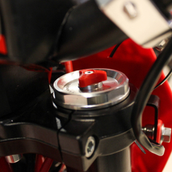 Мотоцикл Hasky F5 Racing 172FMM 250cc 2023