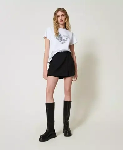 Футболка TWINSET