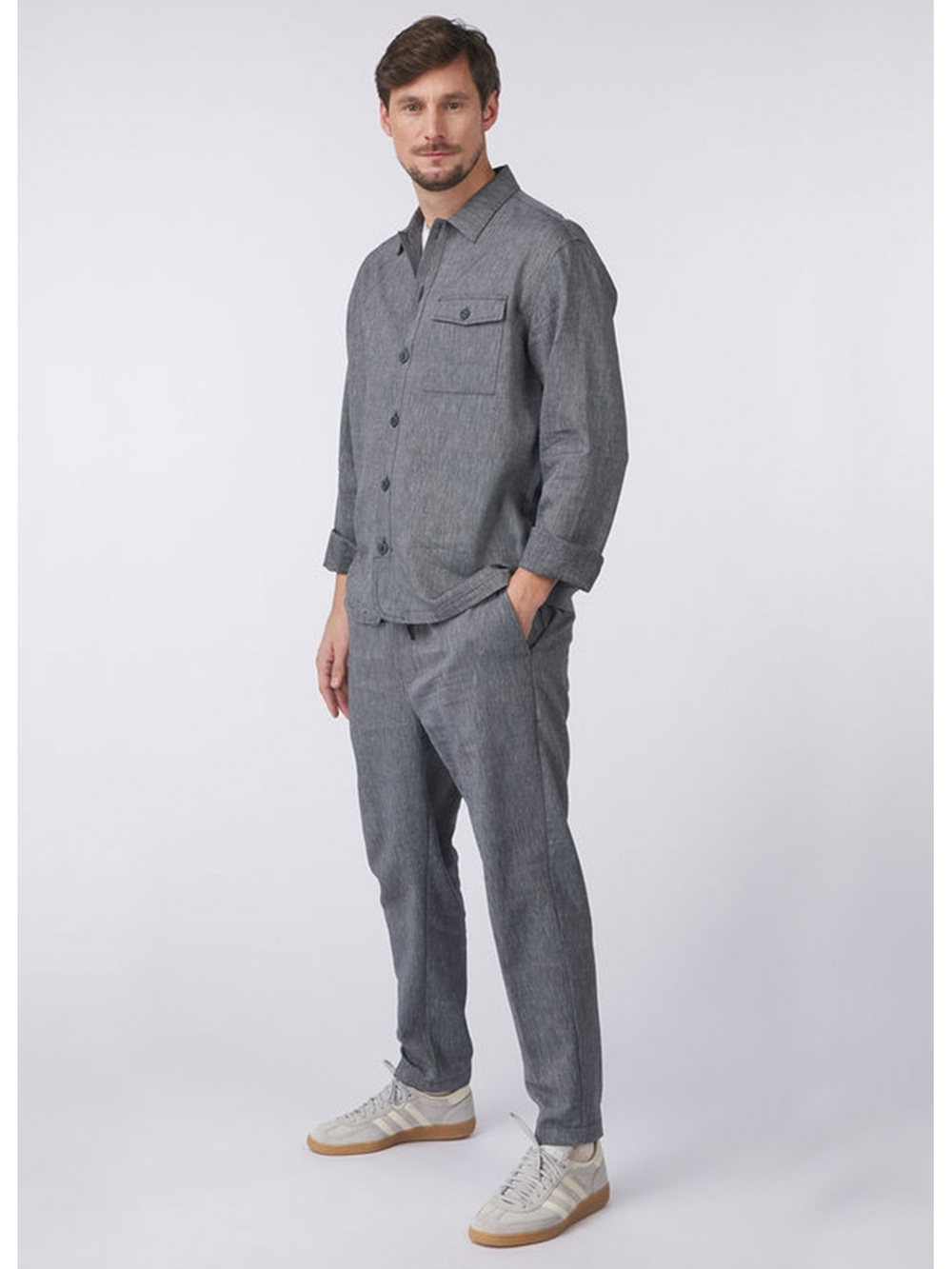 Брюки мужские Pilou CASUAL FRIDAY