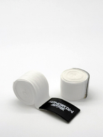 Бинты боксерские Tomorrow Star Phoenix белый