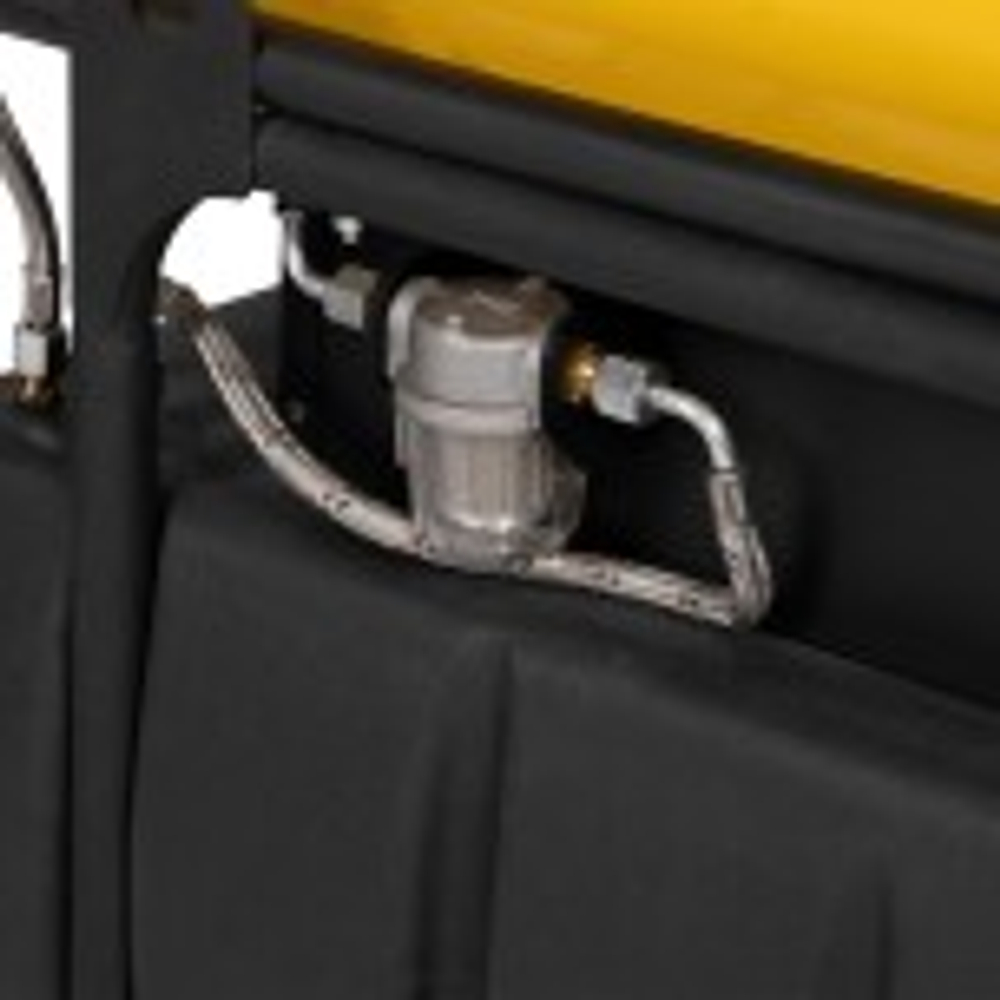 Тепловая пушка на дизтопливе прямого нагрева BALLU BHDP-120 PRO НС-1737524