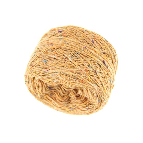 Пряжа 1/3.8 NM Soft Donegal (100% шерсть мериноса), цвет 5571 Hickory