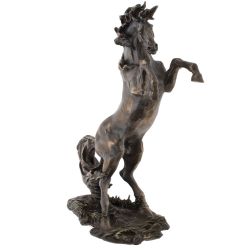 GAEM Фигурка декоративная "Лошадь", L22 W13 H34 см