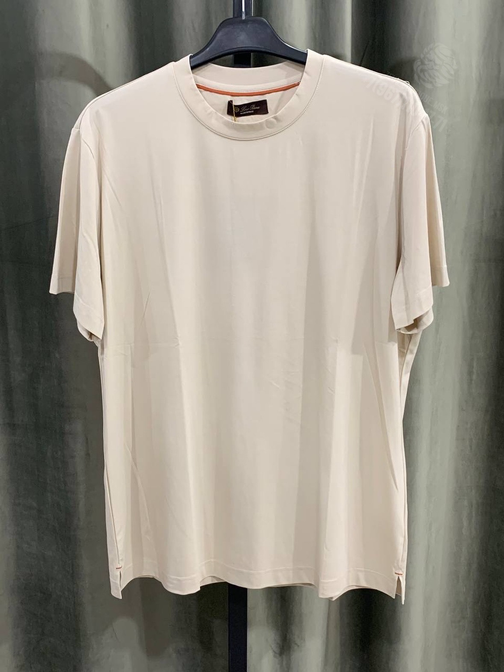 Футболка Loro Piana