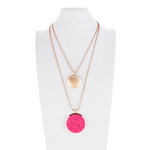 10115682 Комплект 2-х пр. Borgia с кахолонгом