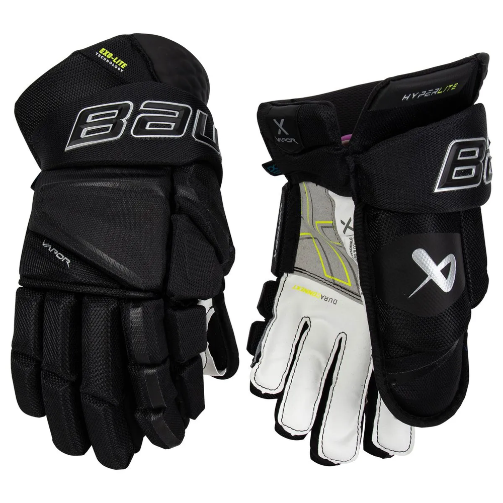 Bauer vapor hyperlite SR 13"