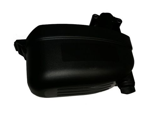 Фильтр воздушный в сборе LC1P96F/180020737-0001