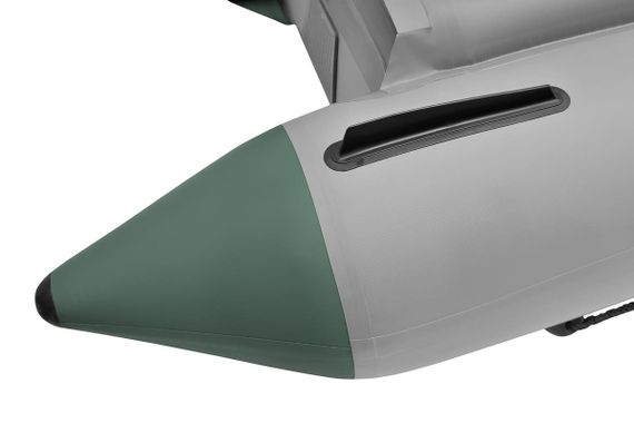 Лодка ПВХ РОДЖЕР Zefir Trofey 3500