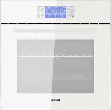 Электрический духовой шкаф GRAUDE BM 60.1 W