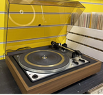 Проигрыватель винила Dual CS-1226 1973г