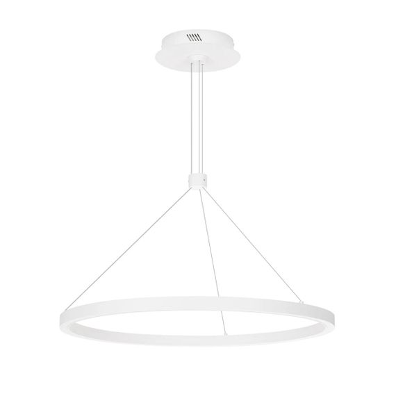 Подвесной светодиодный светильник Arlight SP-Congo-Can-1-R600-36W Warm3000 046231