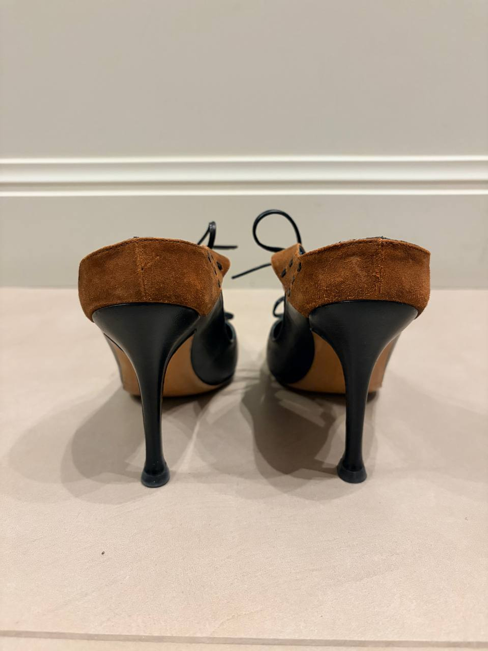 Туфли Manolo Blahnik