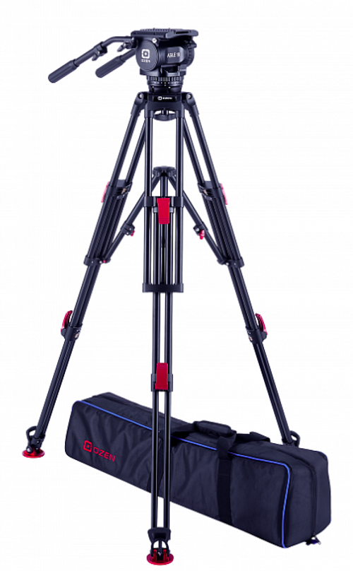 Комплект штатива System 18AL2HD