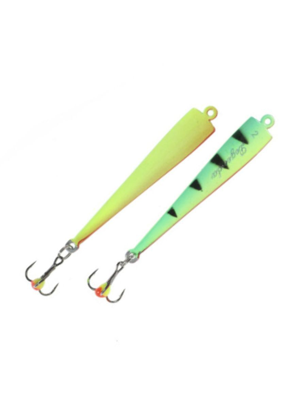 Блесна для рыбалки ECOPRO Legenda