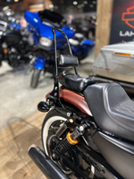 Harley-Davidson Sportster 883, 2017