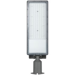 Уличный светильник ЭРА SPP-507-0-50K-150 150Вт 15000лм 5000К IP65 КСС Ш DOB SMD 60мм регулируемый угол наклона | Уличные консольные светильники