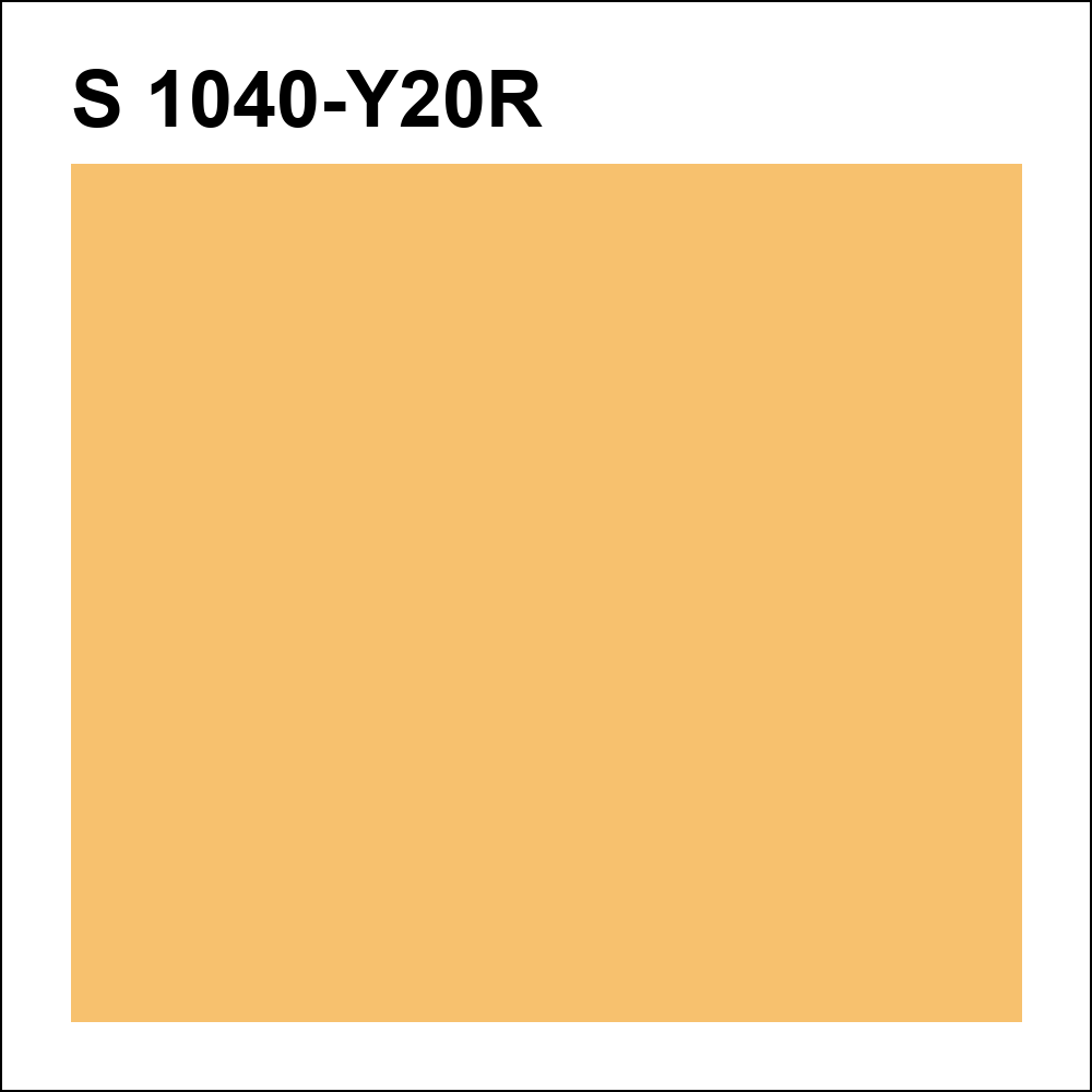 S 1040-Y20R за кг