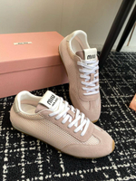 Кроссовки Miu Miu