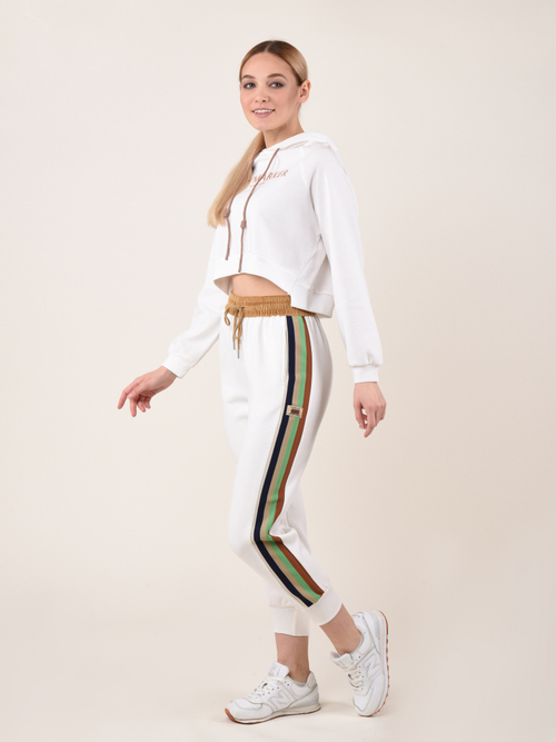 Брюки женские спортивные