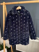 Меховое пальто  Chloe, 140