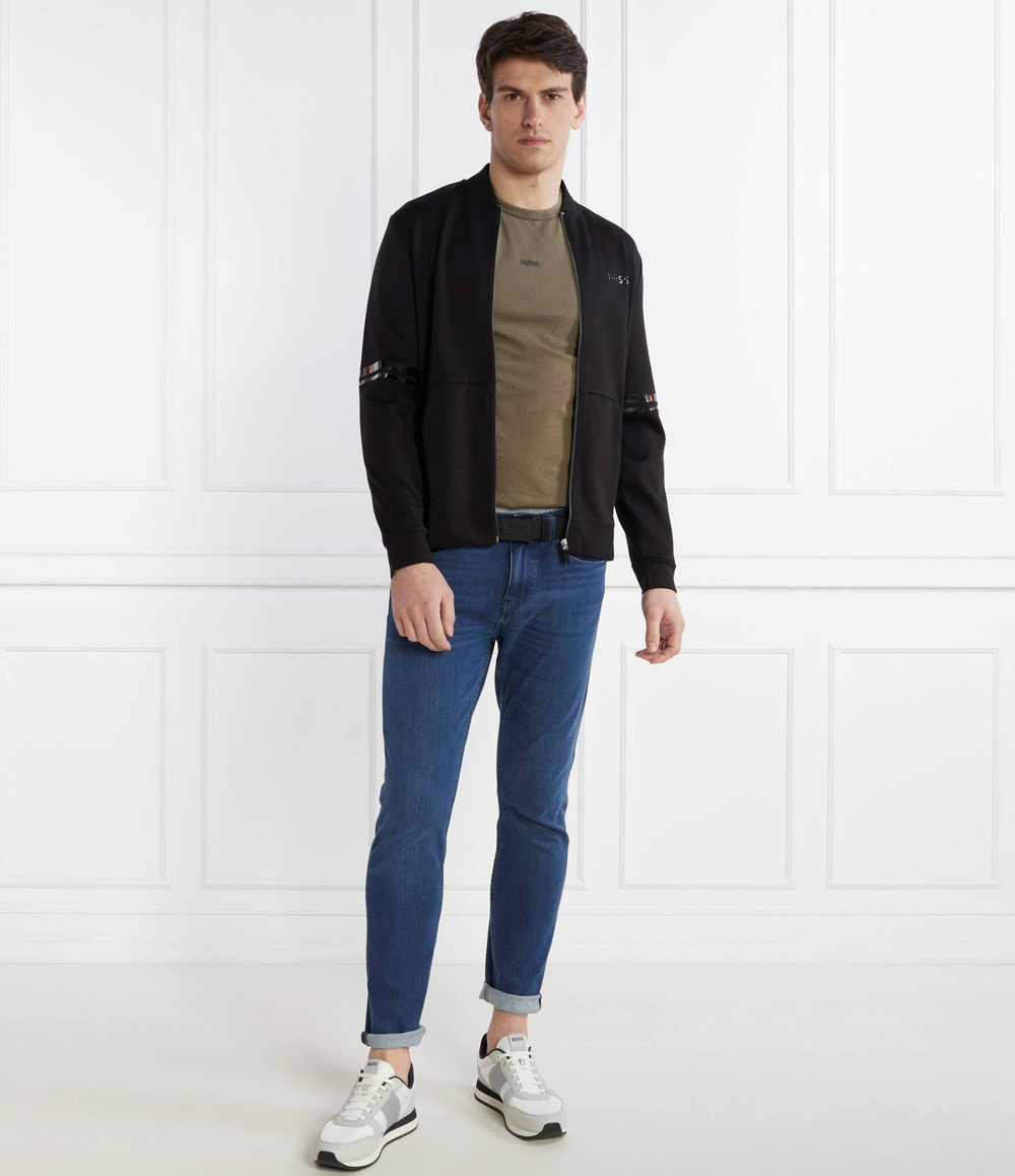 Футболка Tokks BOSS ORANGE - хаки(50502173)