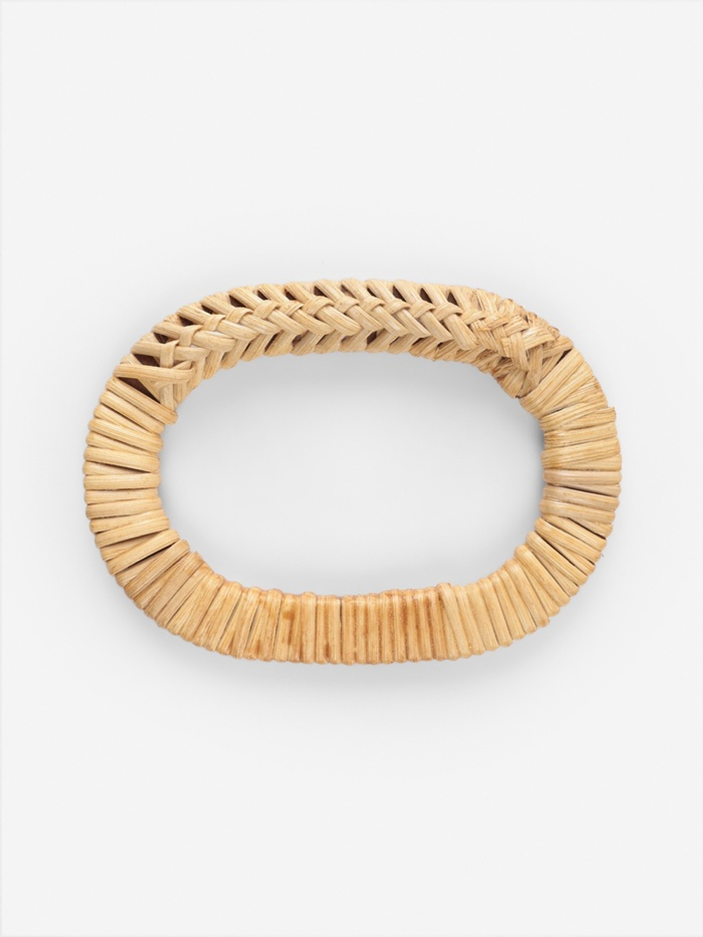 Ручки для сумок деревянные 2 шт