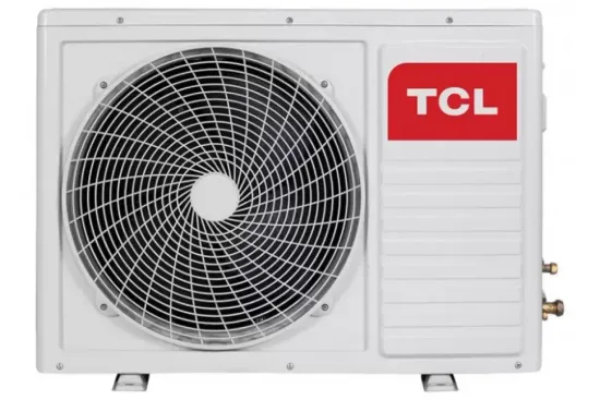 Сплит-система TCL TAC-24HRA/E1
