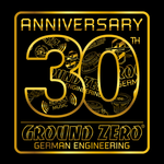 Ground Zero GZW 10-30A