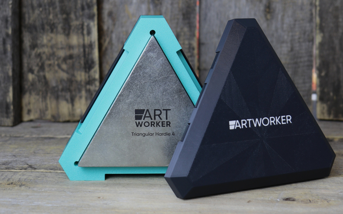 Новинка - упаковка для харди 