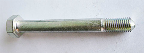 Болт опоры двигателя передней 2108 (М10х98)