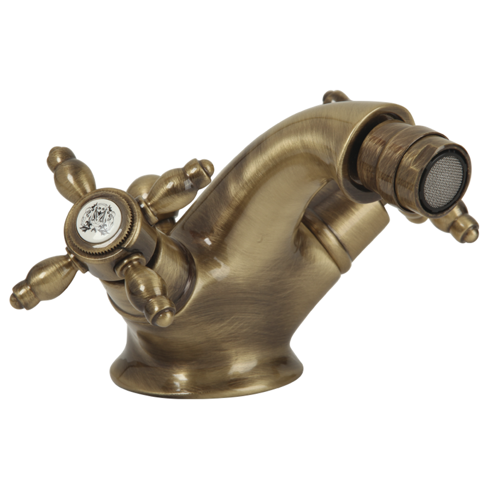 Смеситель для биде  Migliore Beatrice ML.BTC-144.BR бронза