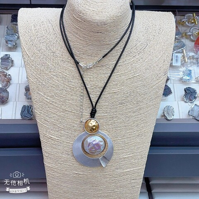 Колье Jewelry - арт187
