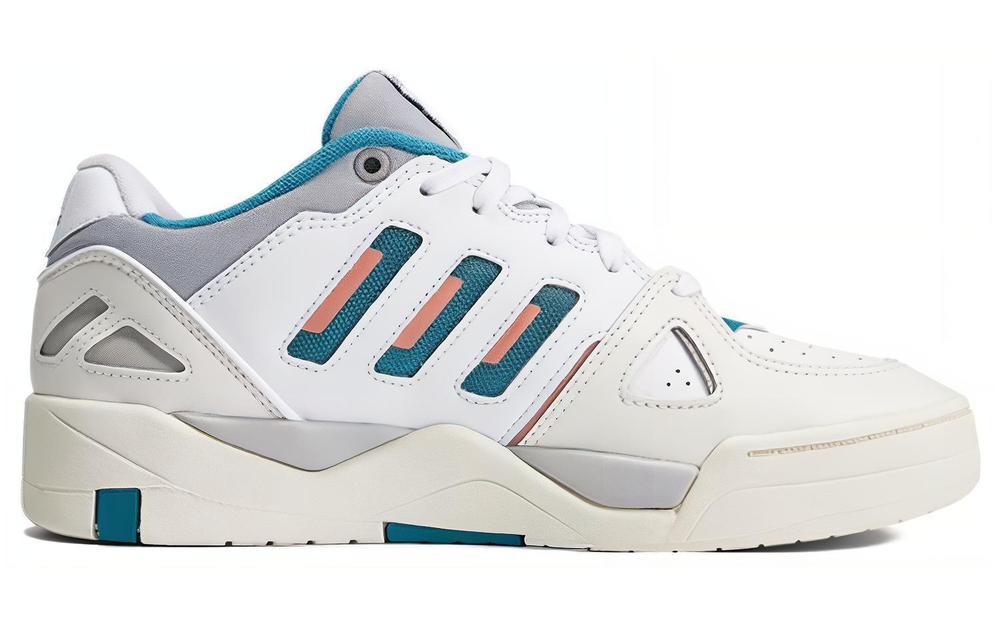 Кроссовки Adidas Midcity Low