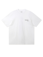 Мужская Футболка Garble