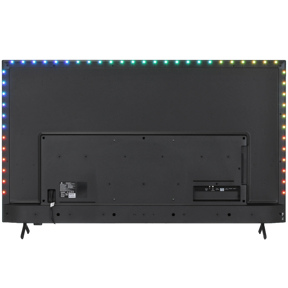 Телевизор Samsung QE50Q60CAUXUZ