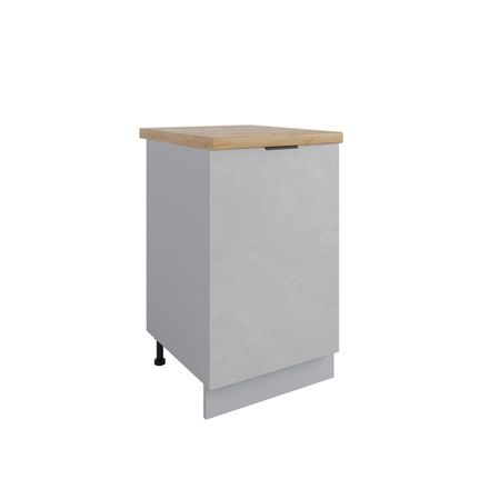 Кухня Модуль С 500 Фенис Палм Лайт