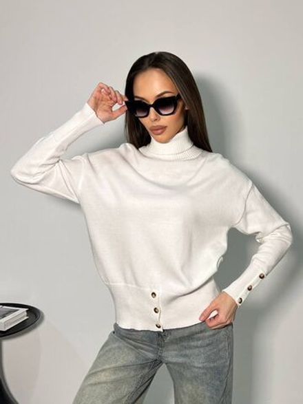 Свитер 7366338 Fabrika