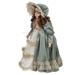 GAEM Кукла "Анна", L20 W20 H45 см